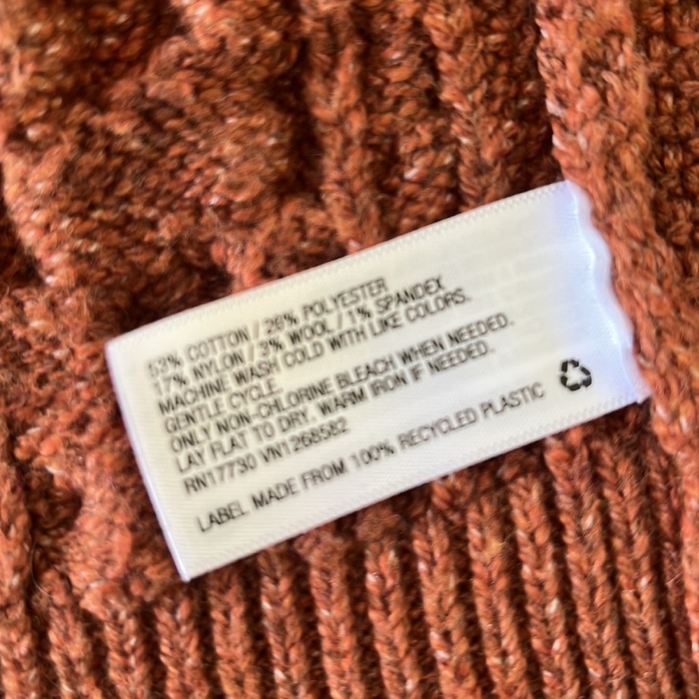 Nili Lotan for Target cardigan - Picture 5 of 6